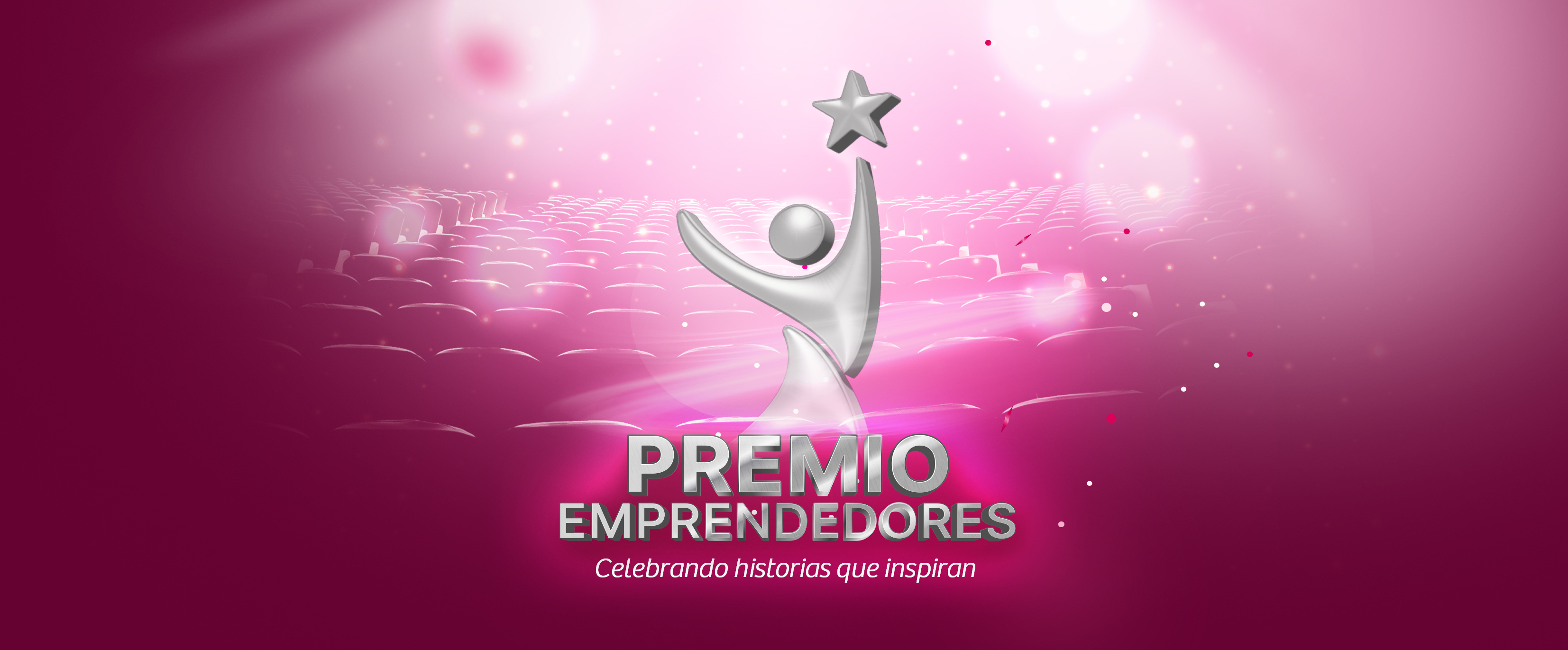 Master premio emprendedores